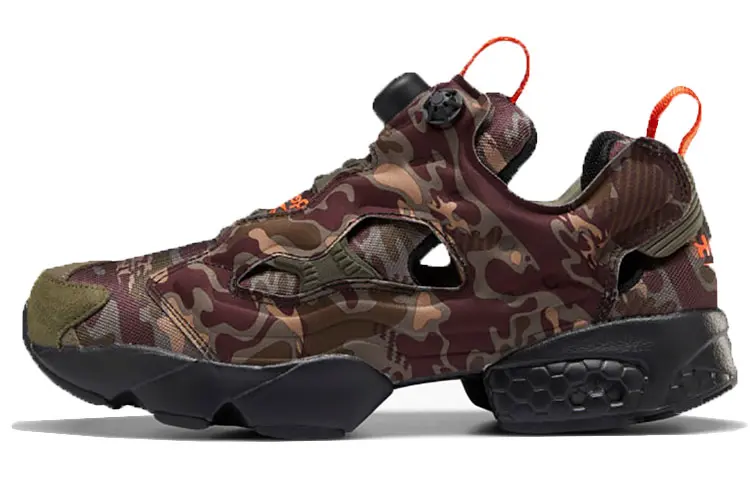 

Обувь Reebok Instapump Fury Lifestyle Мужская