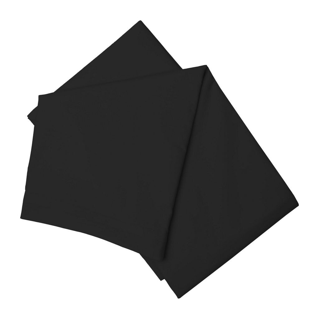 

Простыня Belledorm Percale Easy Care Flat BM170 (одинарная) (черный)