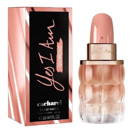 

Cacharel Yes I Am Glorious Eau de Parfum Духи-спрей для женщин