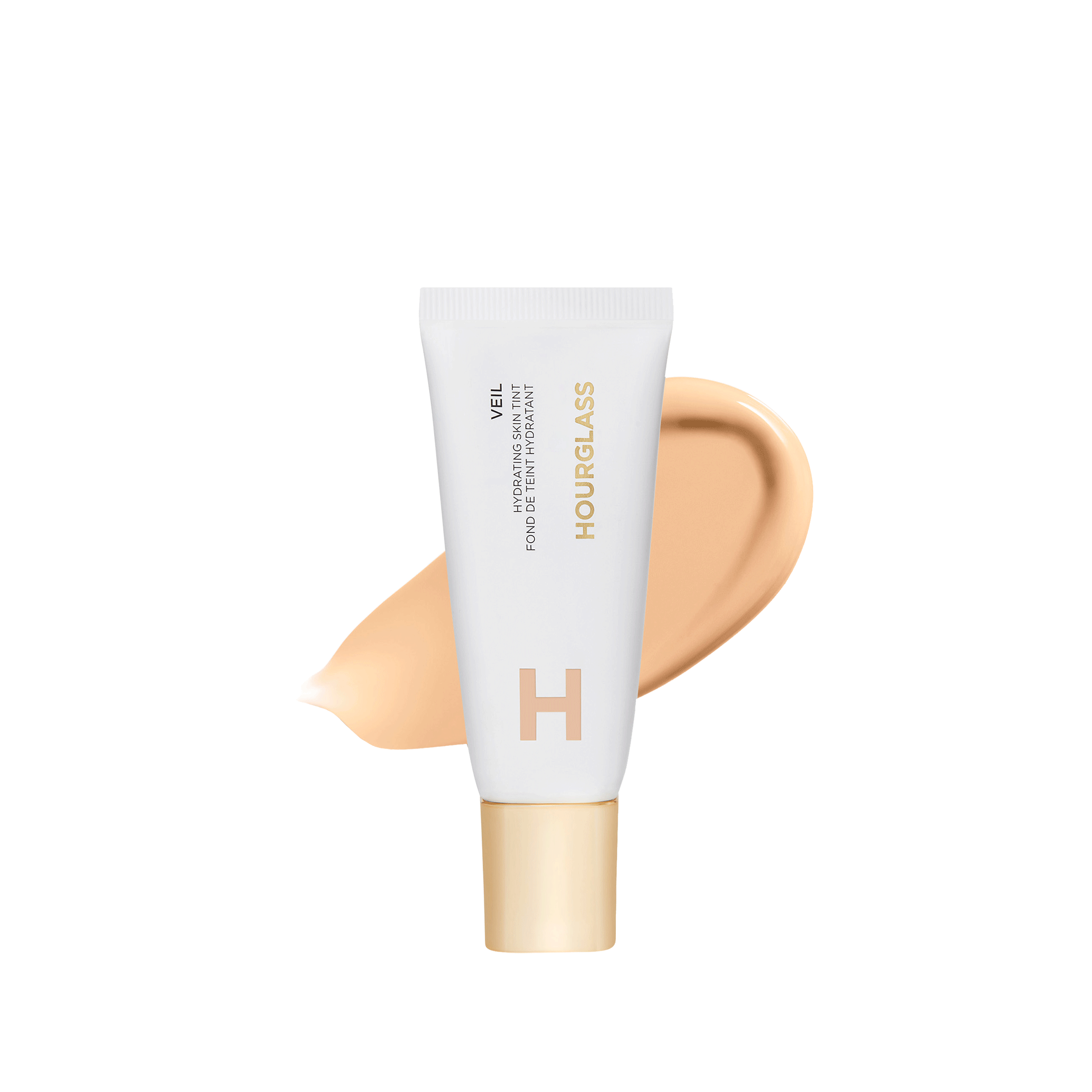 

Увлажняющий тональный крем Hourglass Veil Hydrating Skin Tint, 2