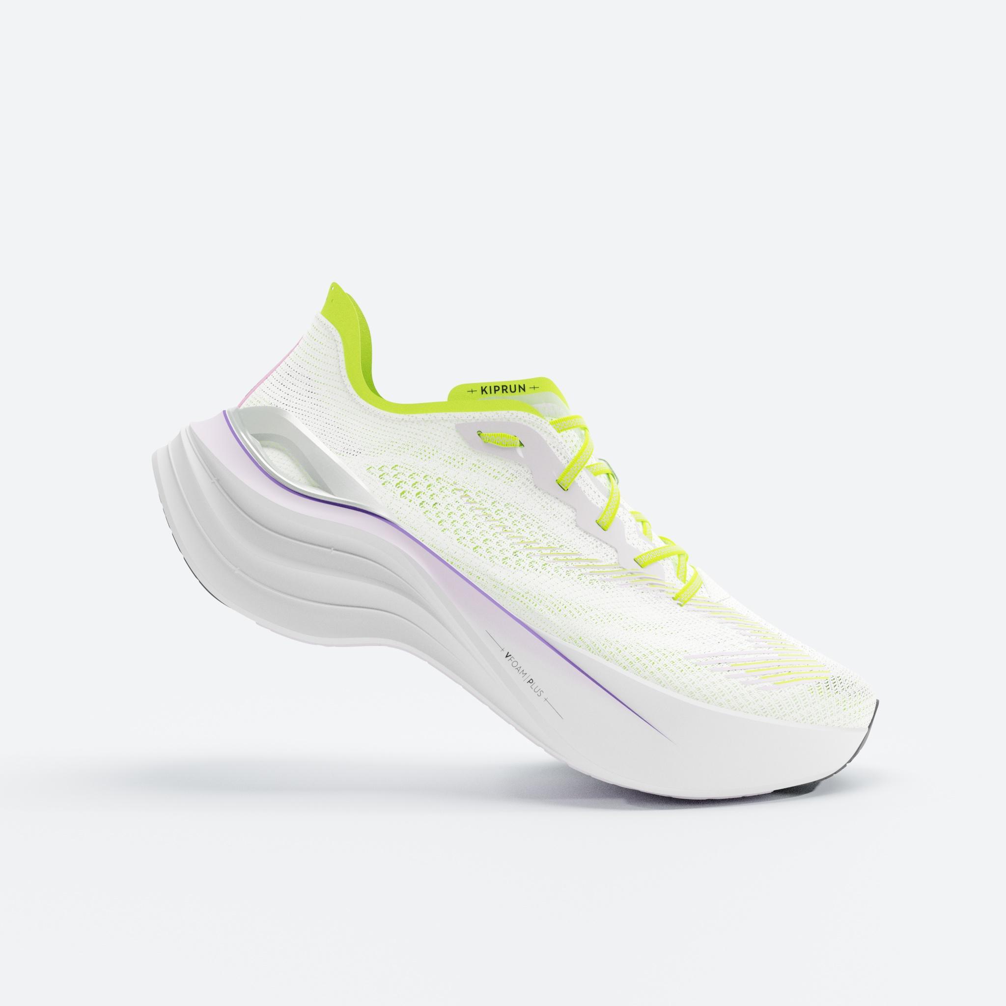 Женские беговые кроссовки для средних и длинных дистанций Kiprun KD900.2