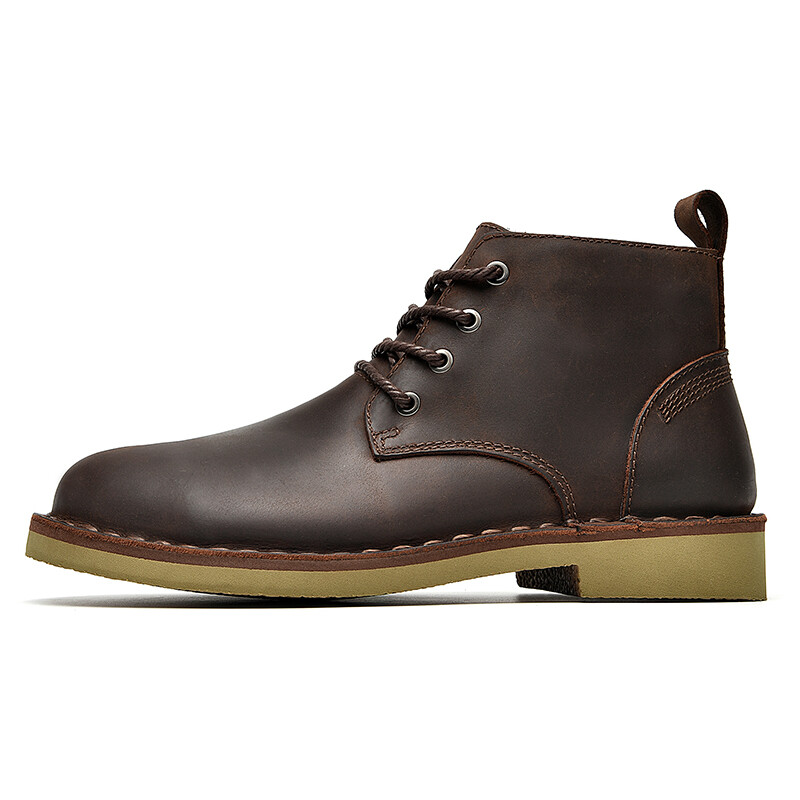 

Ботинки Laoks Martin Boots Men