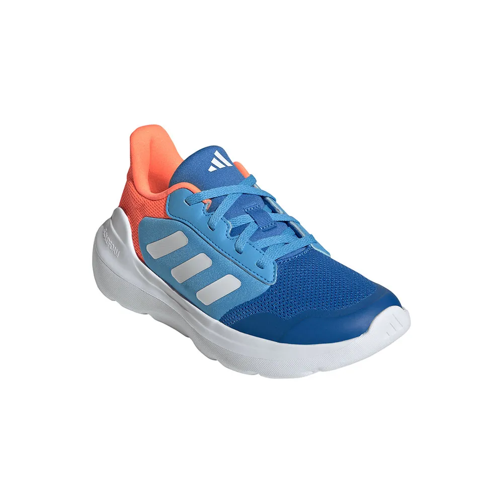 Детские кроссовки adidas Tensaur Run 2.0, синий — фото 2