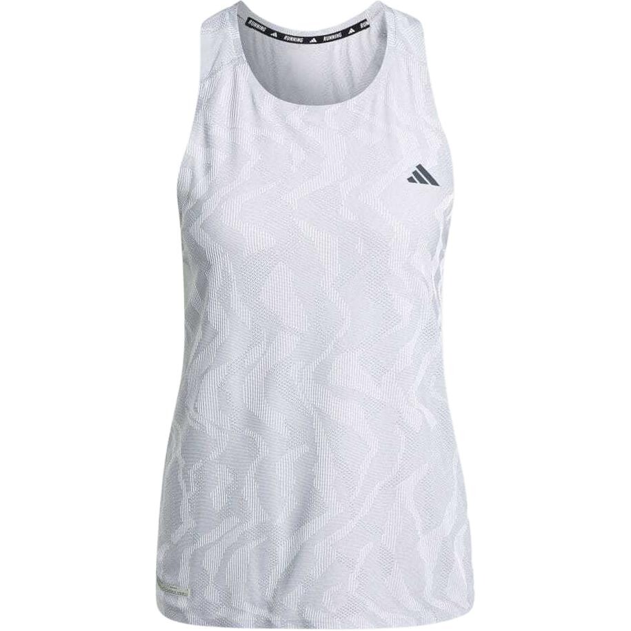 

Жилет Ultimate Vest женский Halo Silver Adidas