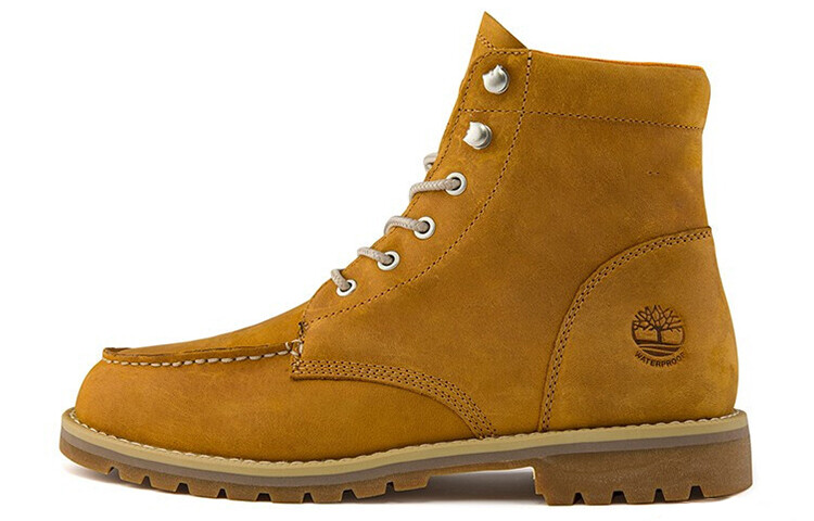 

Мужские уличные ботинки Timberland REDWOOD FALLS