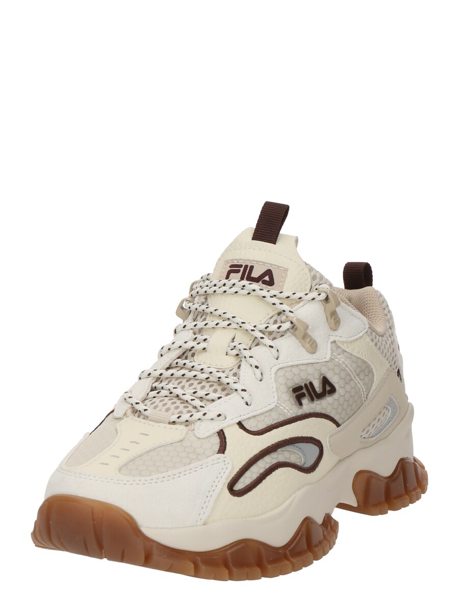 

Кроссовки FILA RAY TRACER TR2, цвет Greige/Light grey