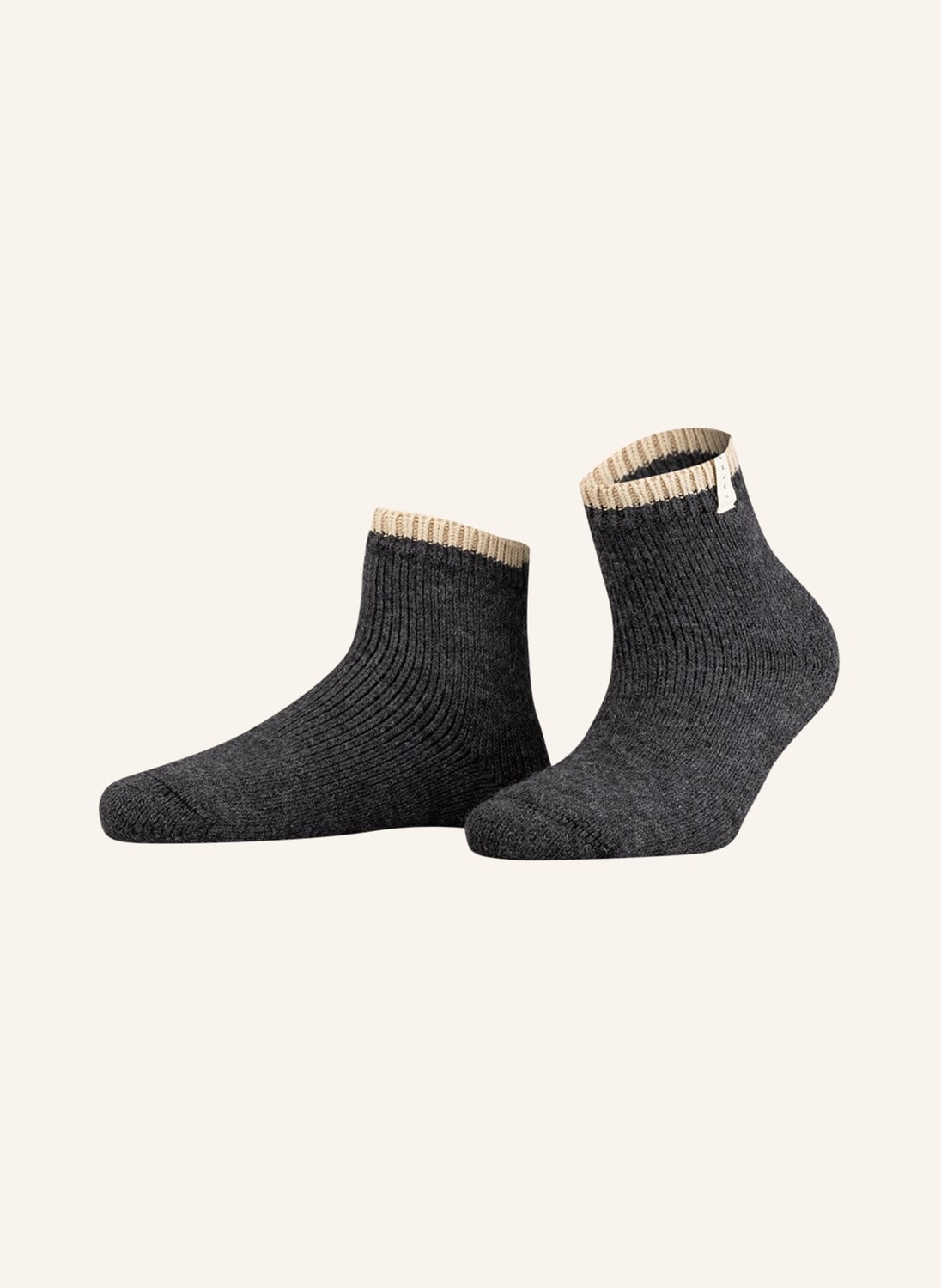

Носки FALKE COSY BLUSH