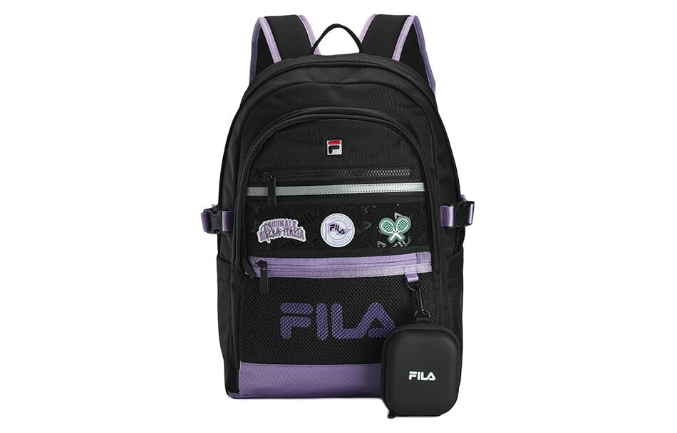 

Женский рюкзак ФИЛА FILA, Oriental white