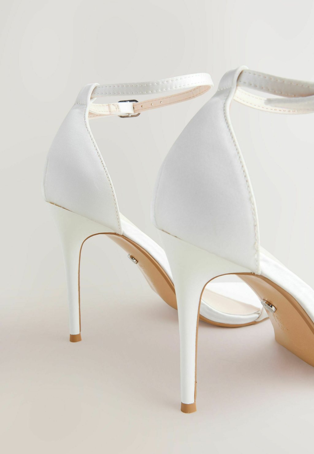 Сандалии Scarpe da sposa Next, белый — фото 3