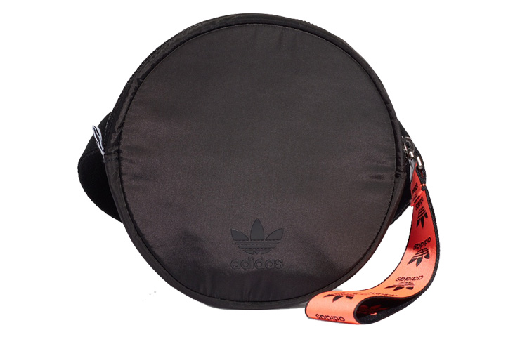 

Женский черный поясная сумка Adidas из полиамида