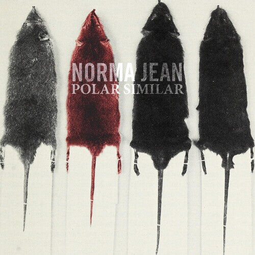 

CD диск Norma Jean: Polar Similar