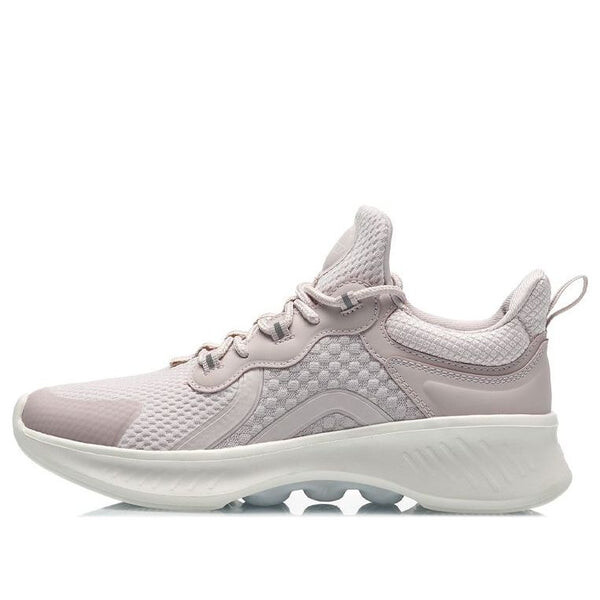 Кроссовки eazgo Li-Ning, фиолетовый