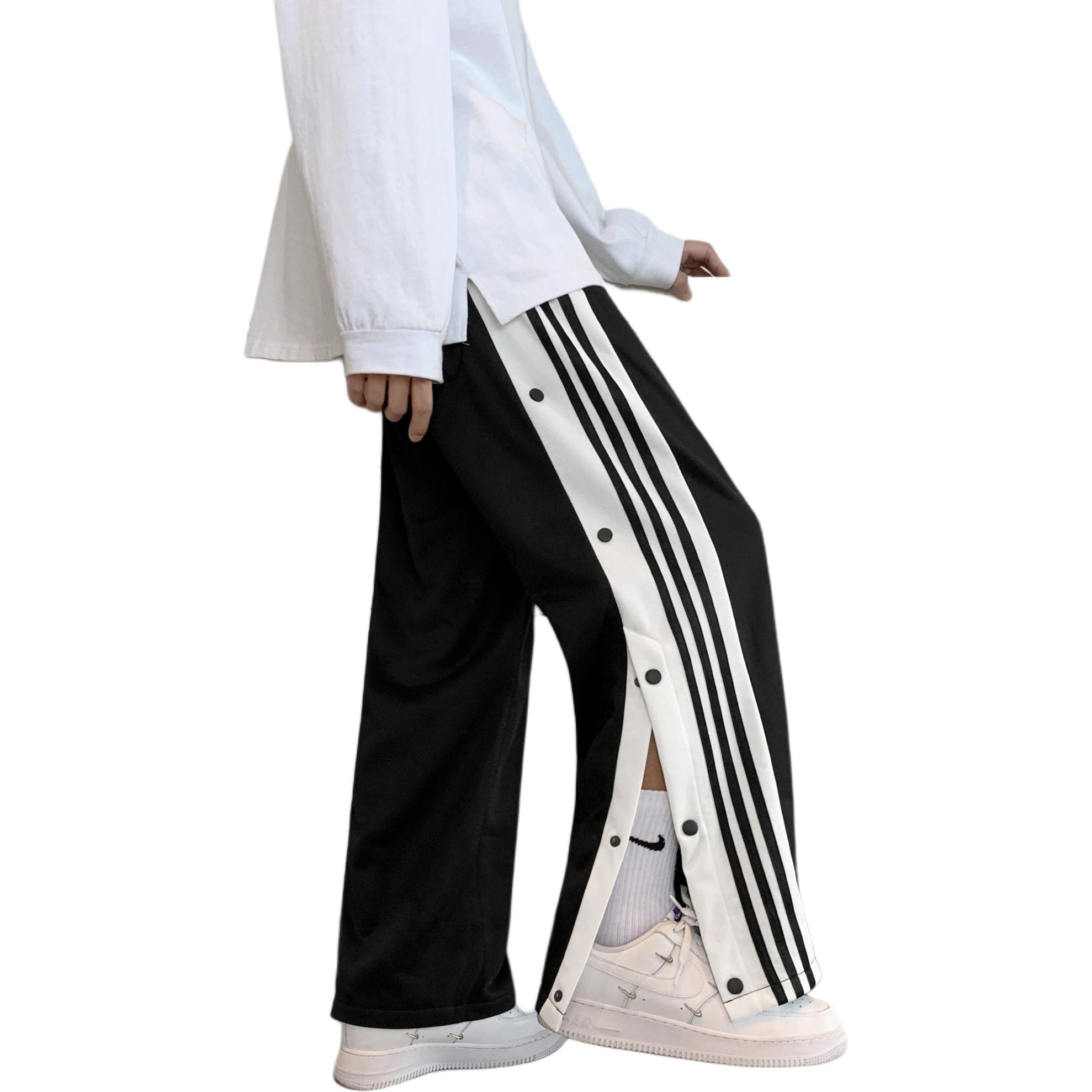 

Повседневные брюки Unisex TnTn, черные