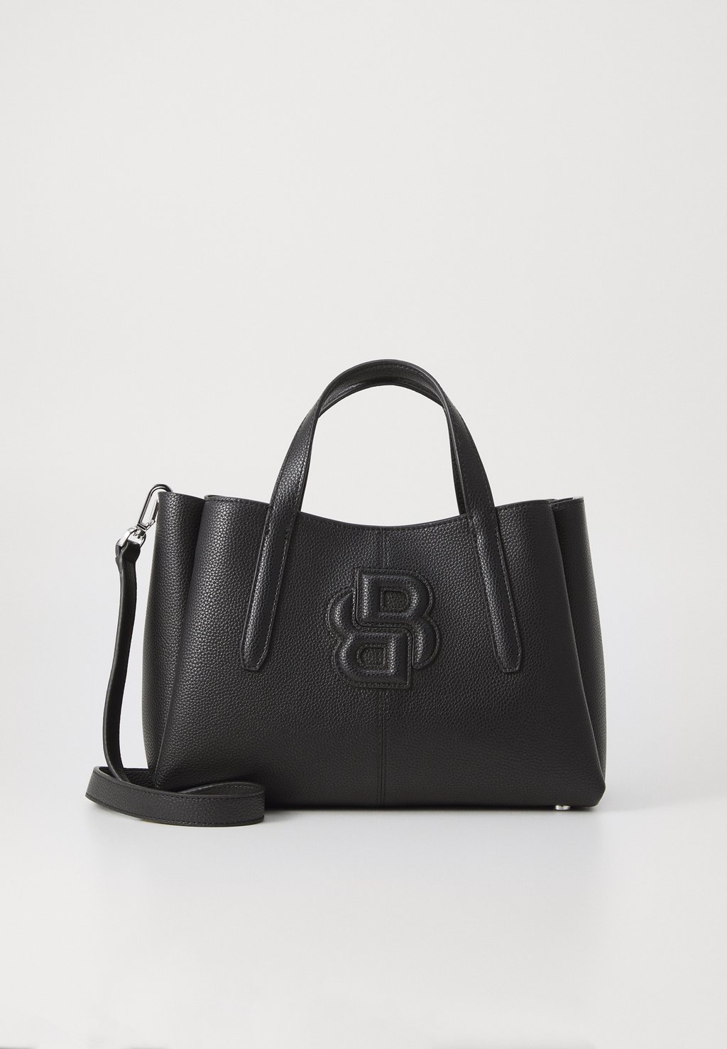 

Сумка ANETT TOTE BOSS, черный