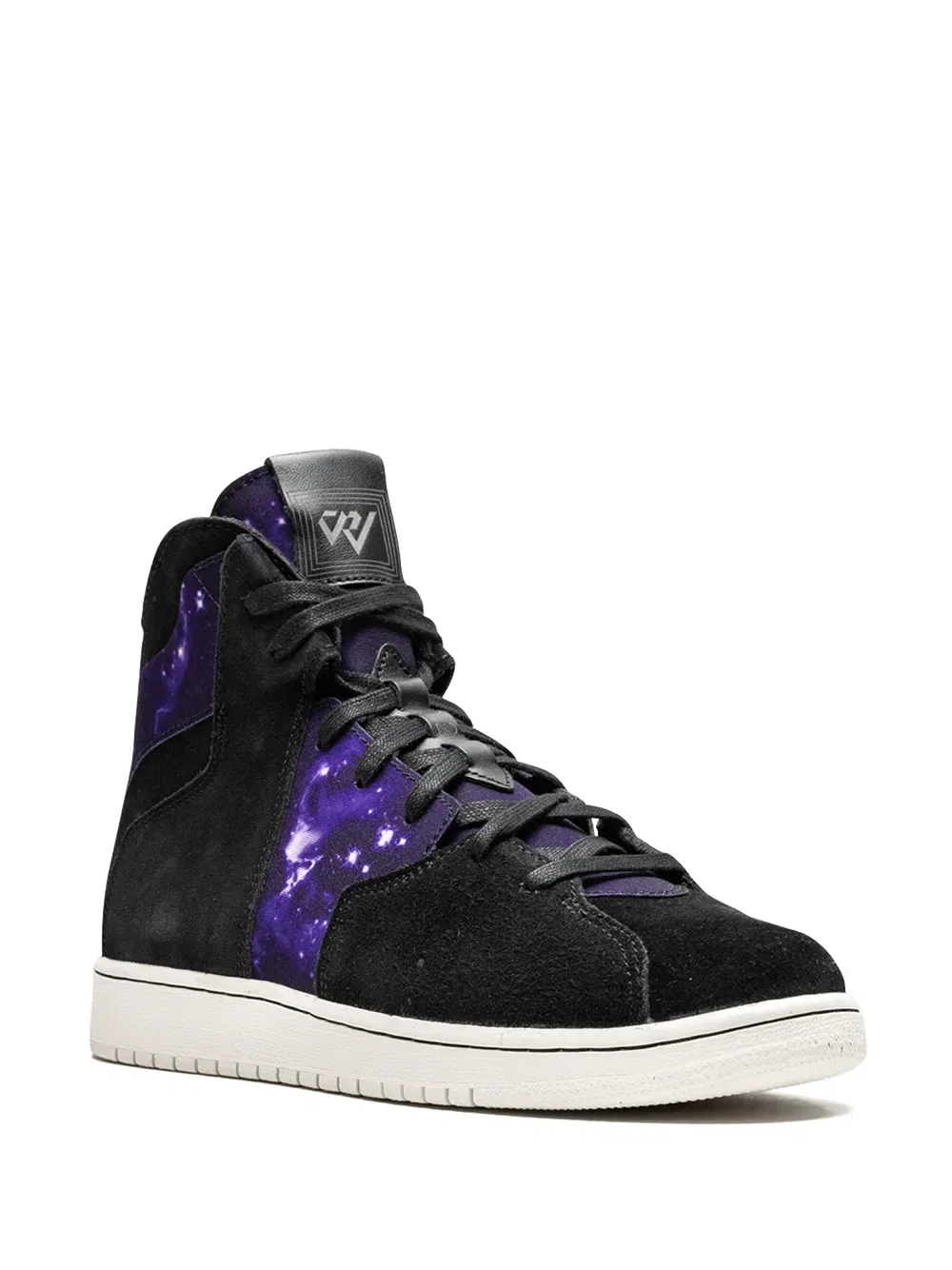 Кроссовки Jordan Westbrook 0.2 BG Jordan Kids, черный — фото 2