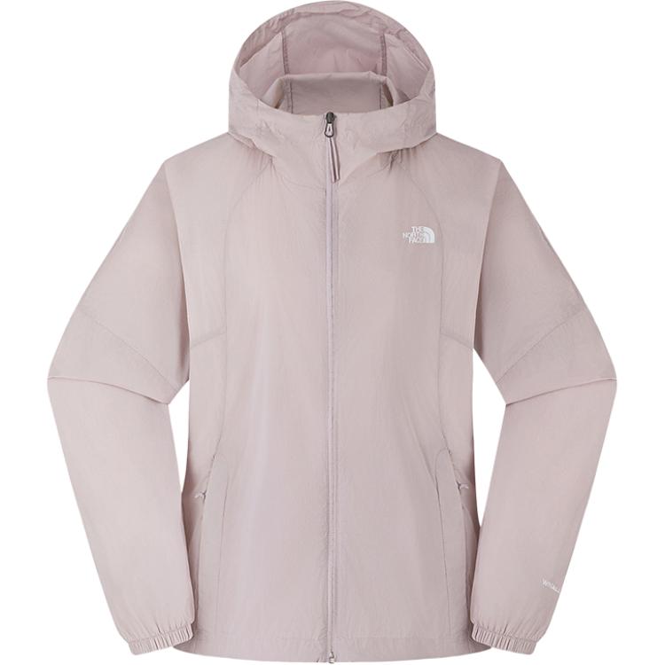 

THE NORTH FACE Женская одежда для городских исследований с защитой от солнца, 1OA/Moon Shadow Gray