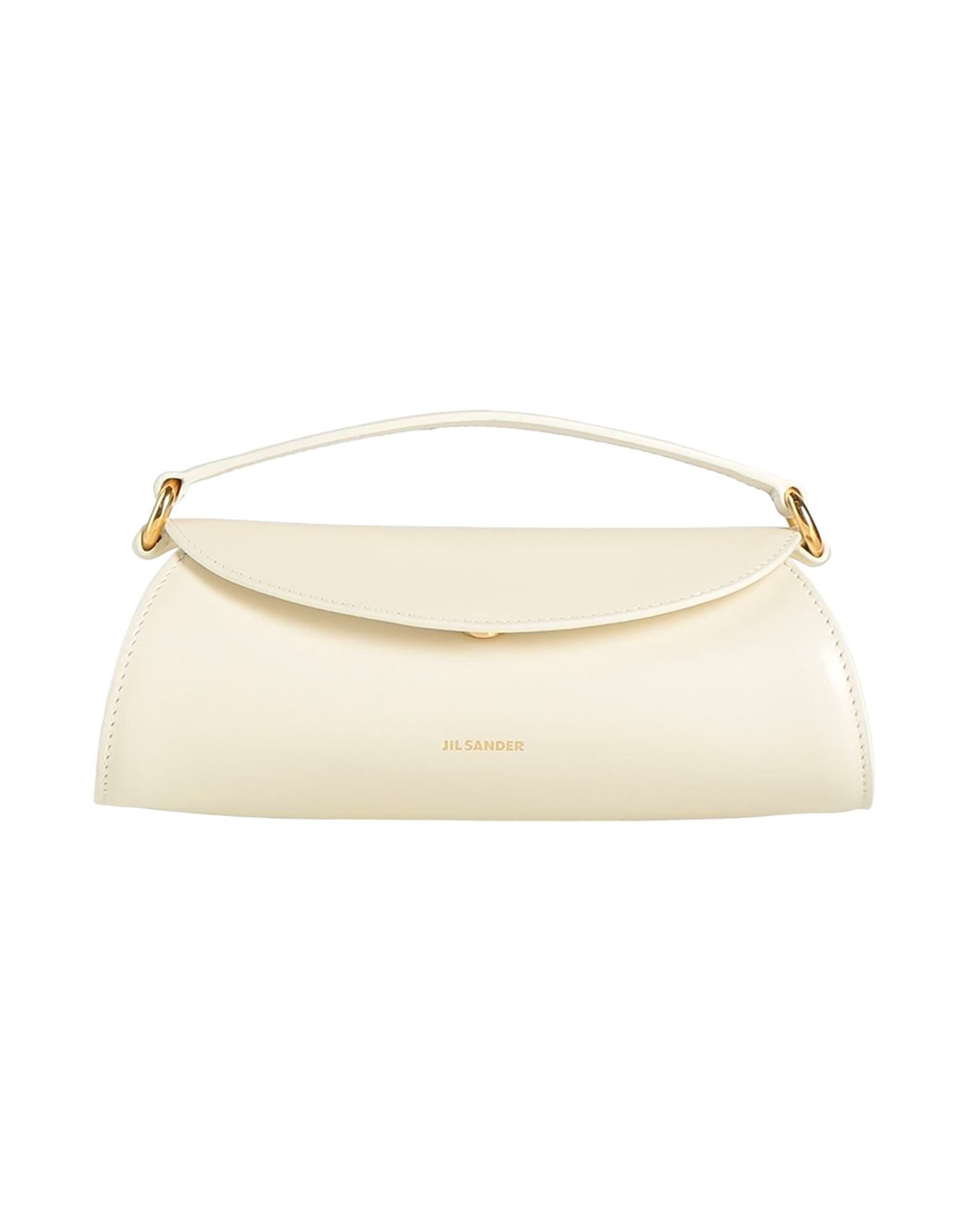 

Сумка Jil Sander, айвори