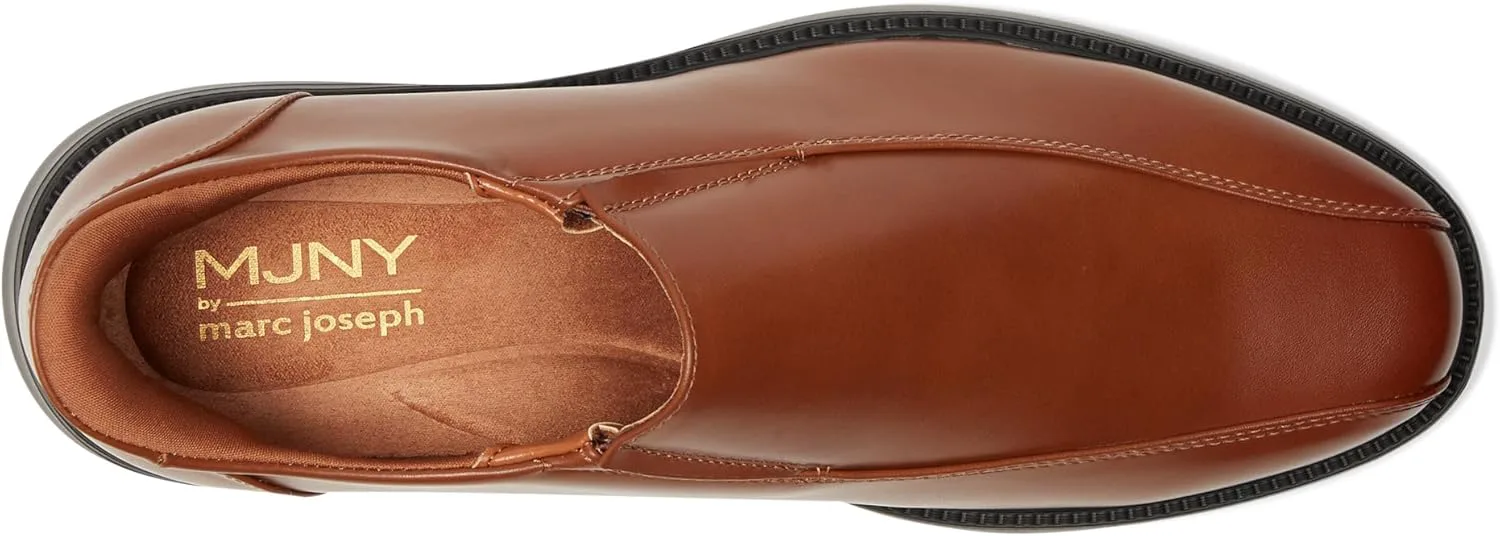 Marc Joseph New York Мужские туфли Shelby Road (технология свободных рук) — фото 2