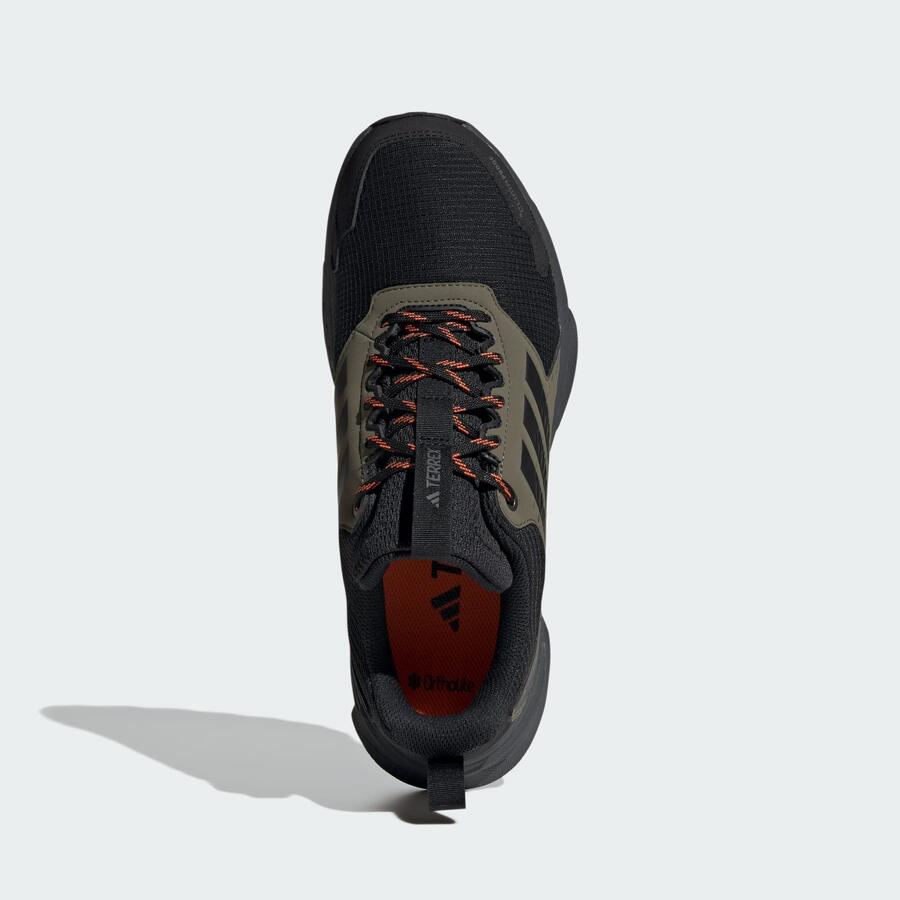 ADIDAS Кроссовки для бега по пересеченной местности Terrex Tracefinder 2 CLIMAPROOF — фото 3