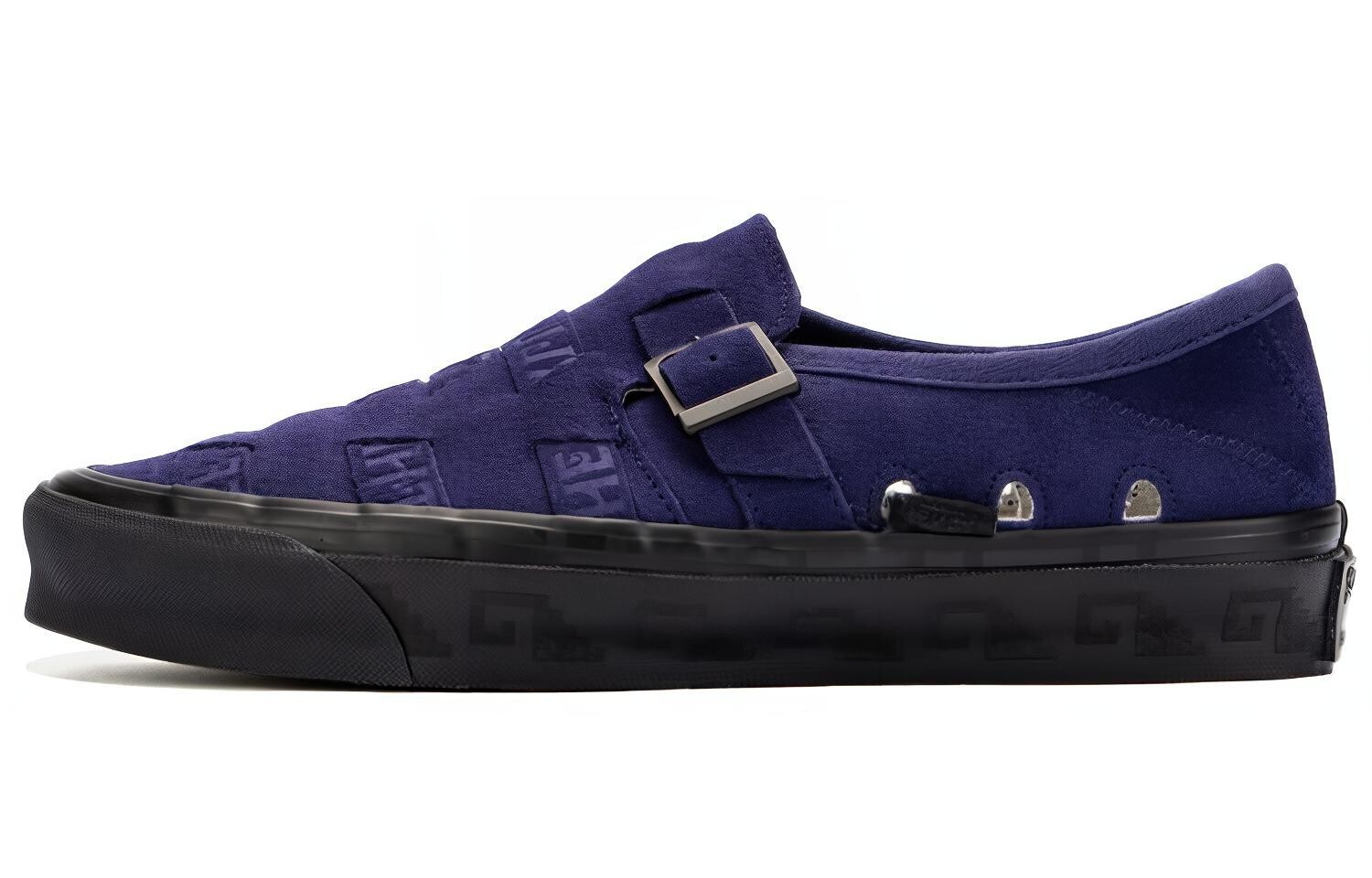 

Обувь для скейтбординга Vans Style 47 унисекс