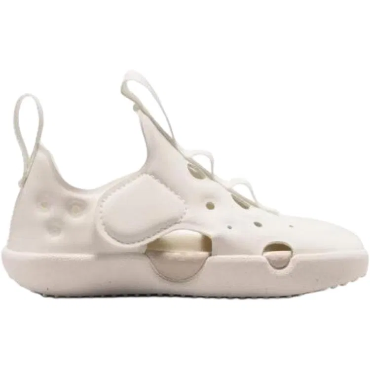 Сандалии Nike Sunray Protect 4 Low Top для малышей, цвет экрю — фото 3