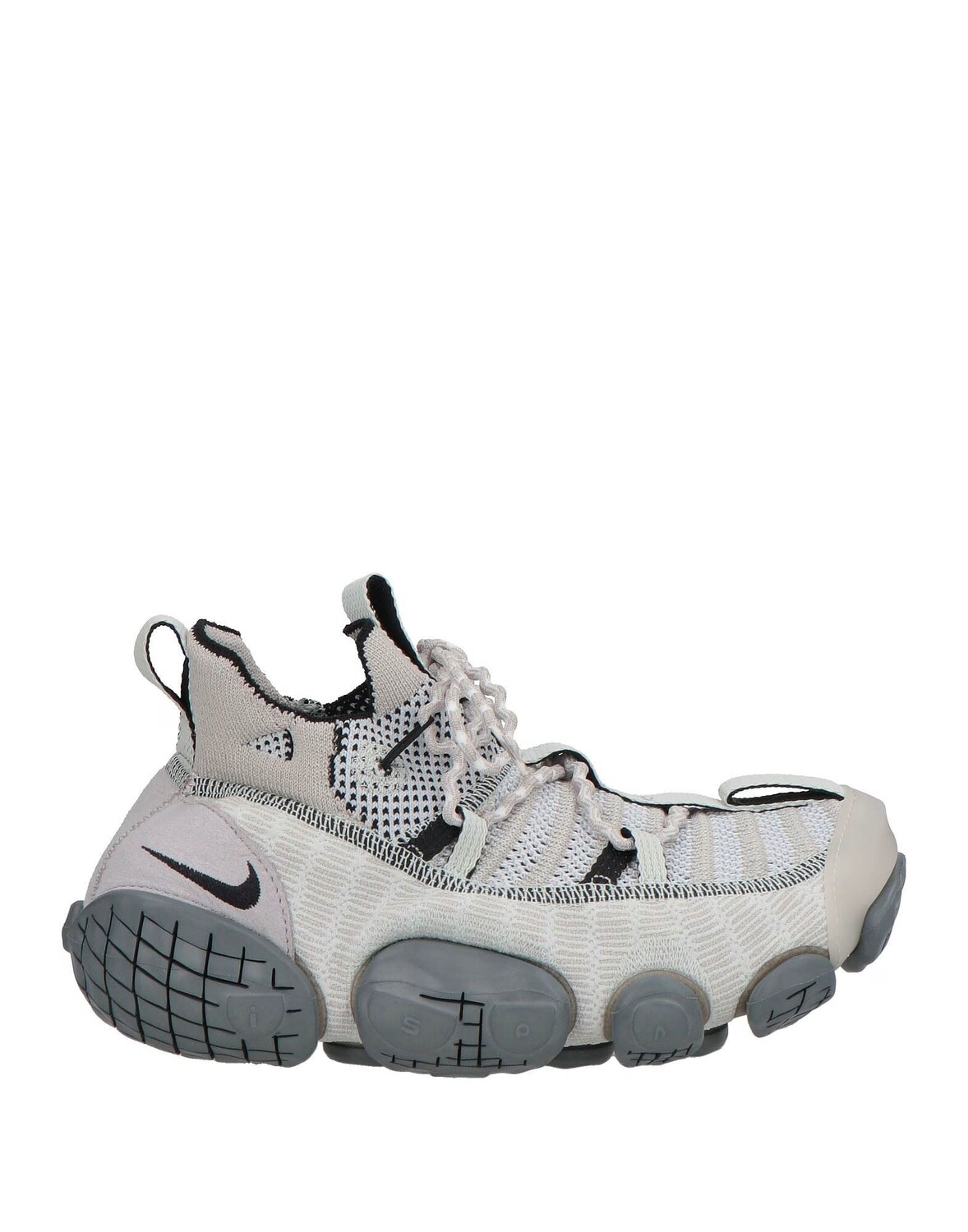

Кроссовки Nike, светло-серый