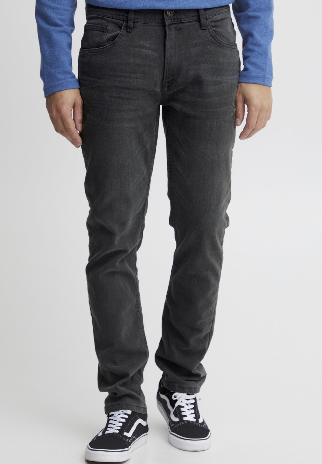 

Джинсы Slim fit BHTWISTER FIT Blend, цвет denim dark grey