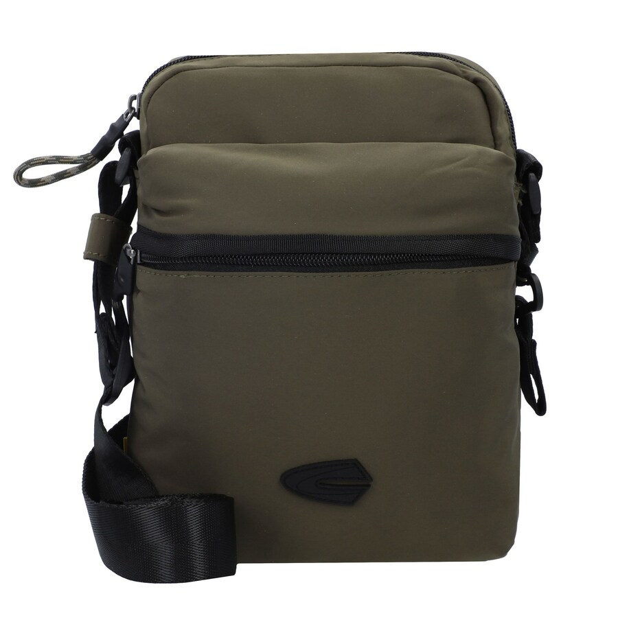 

Сумка кросс-боди CAMEL ACTIVE Terra, Olive