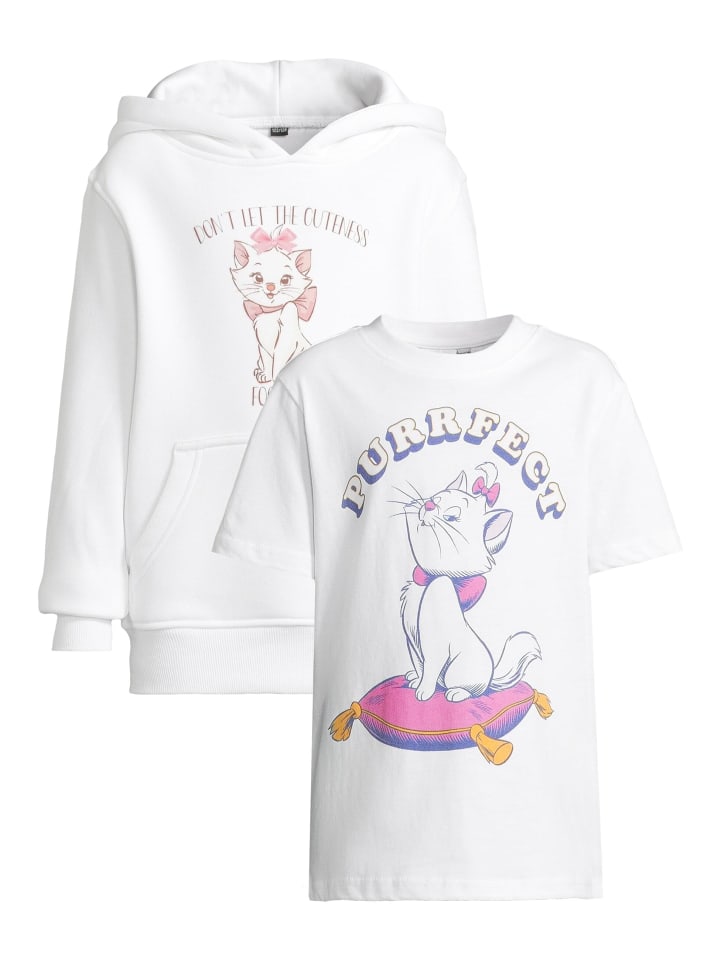 

Толстовка с капюшоном Mister Tee