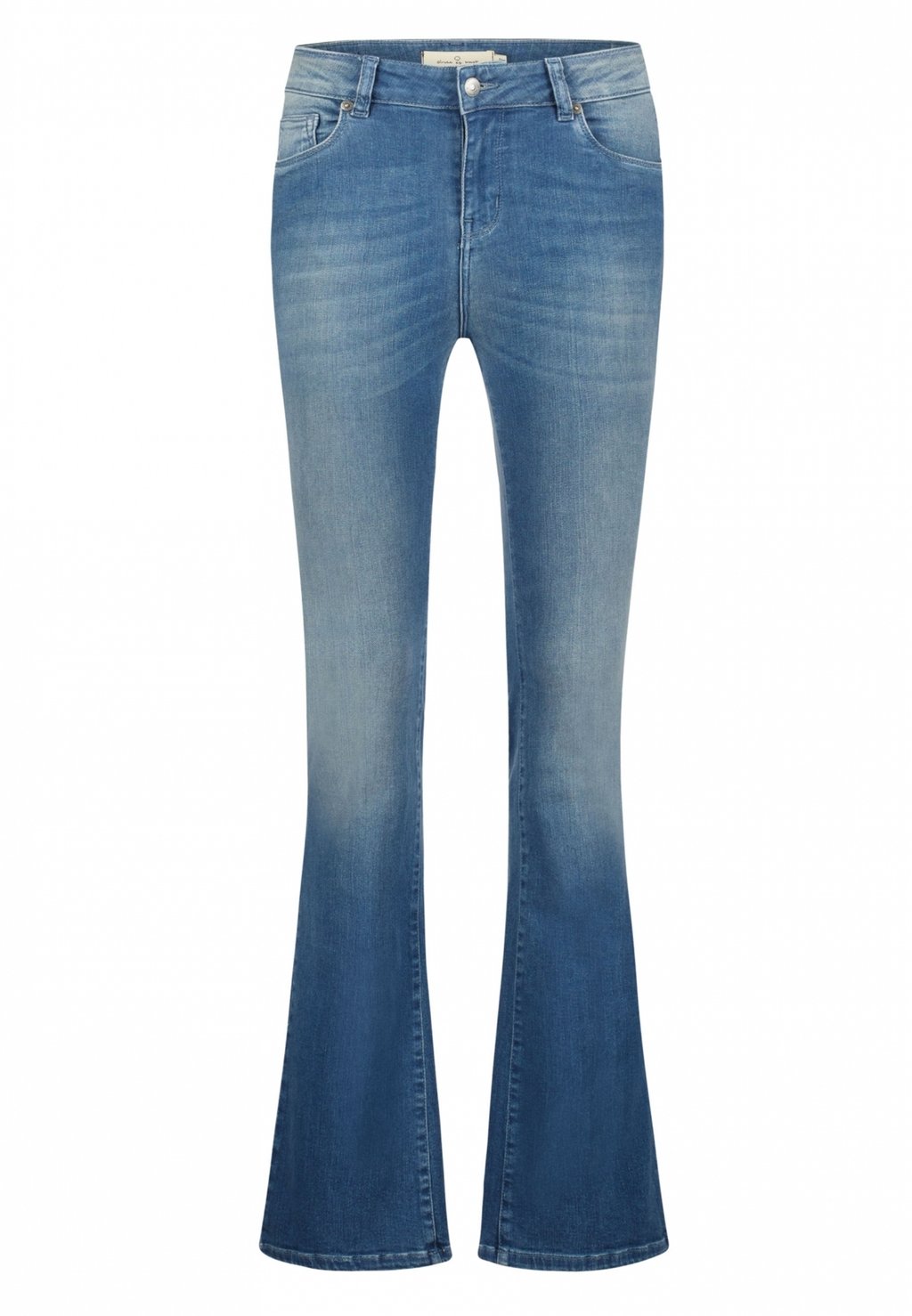 

Джинсы Bootcut LIZZY FLARE Circle of Trust, синий деним