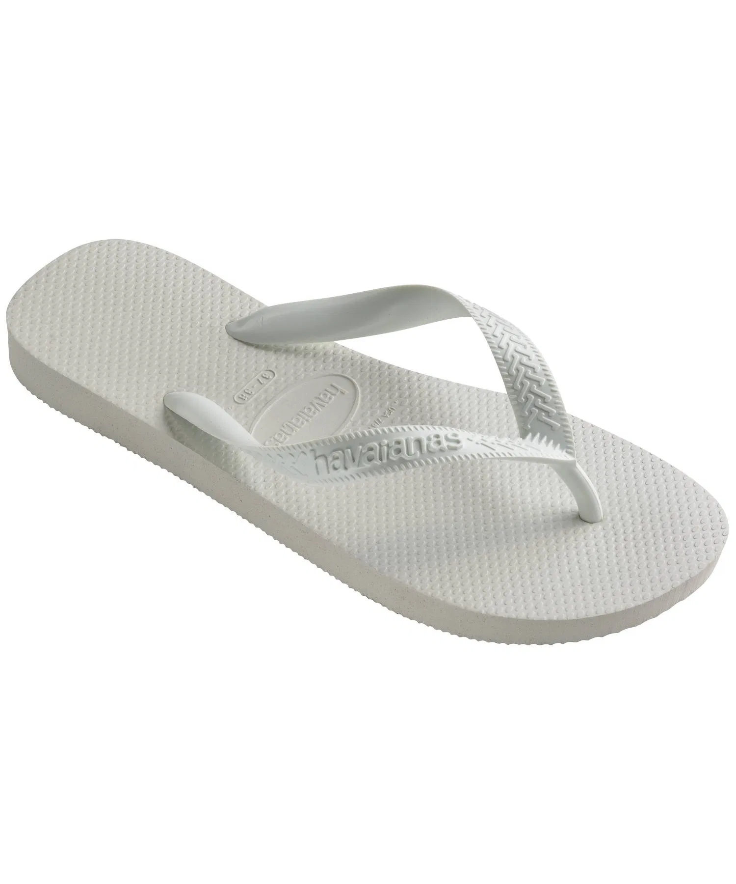 Детские сандалии Havaianas TOP — фото 3