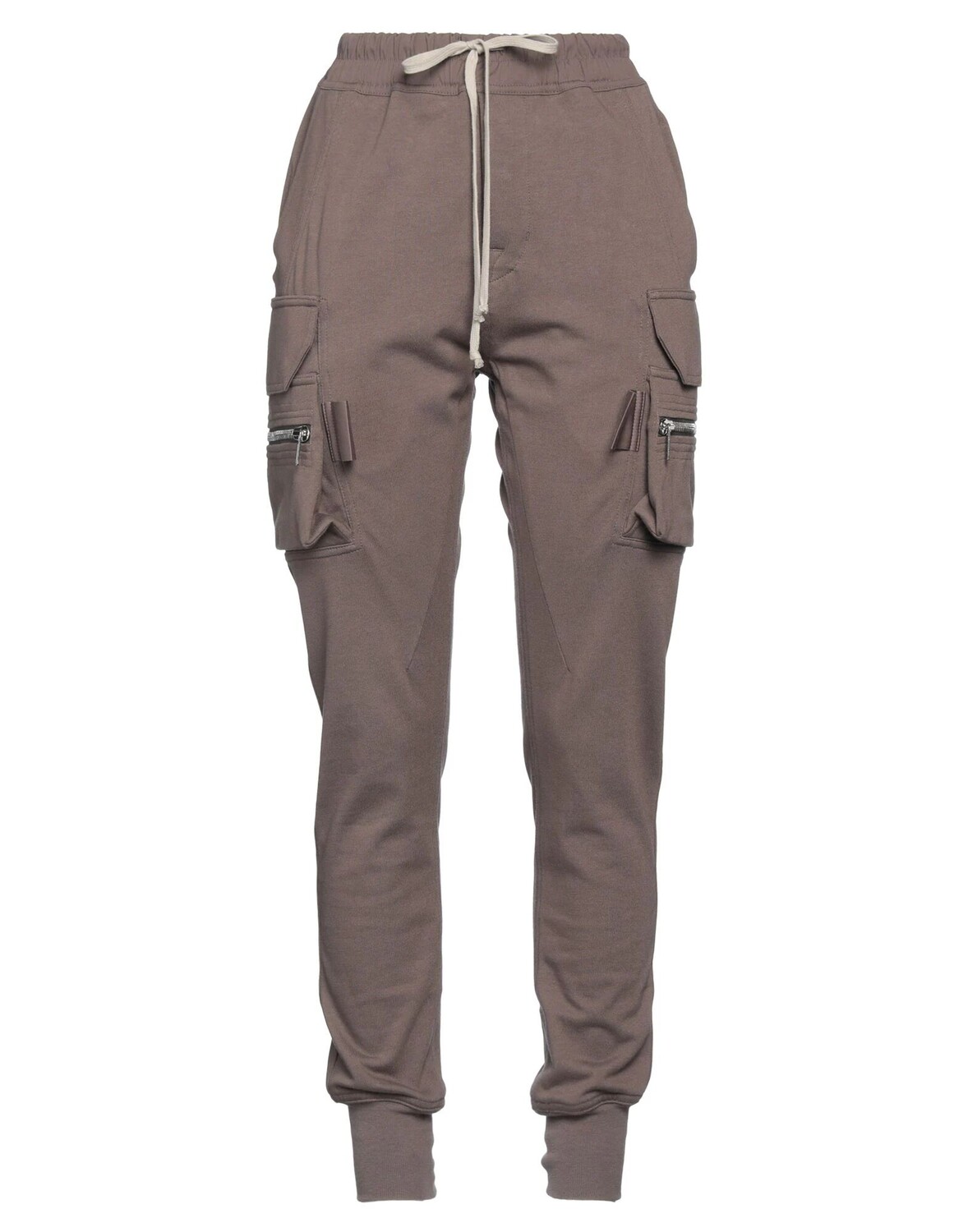 

Брюки Rick Owens, хаки