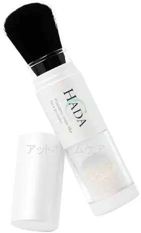 Пудра HADA℃ Fluffy White Powder SPF 50+ PA+++
