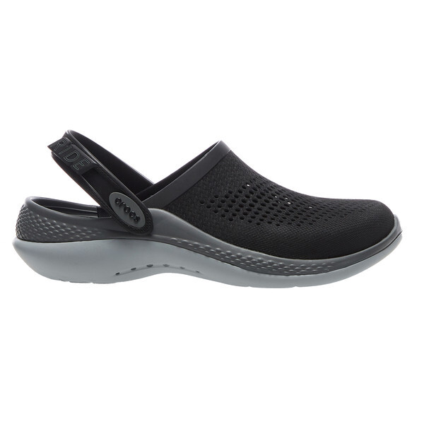 

Сабо Crocs, цвет Navy/Pepper