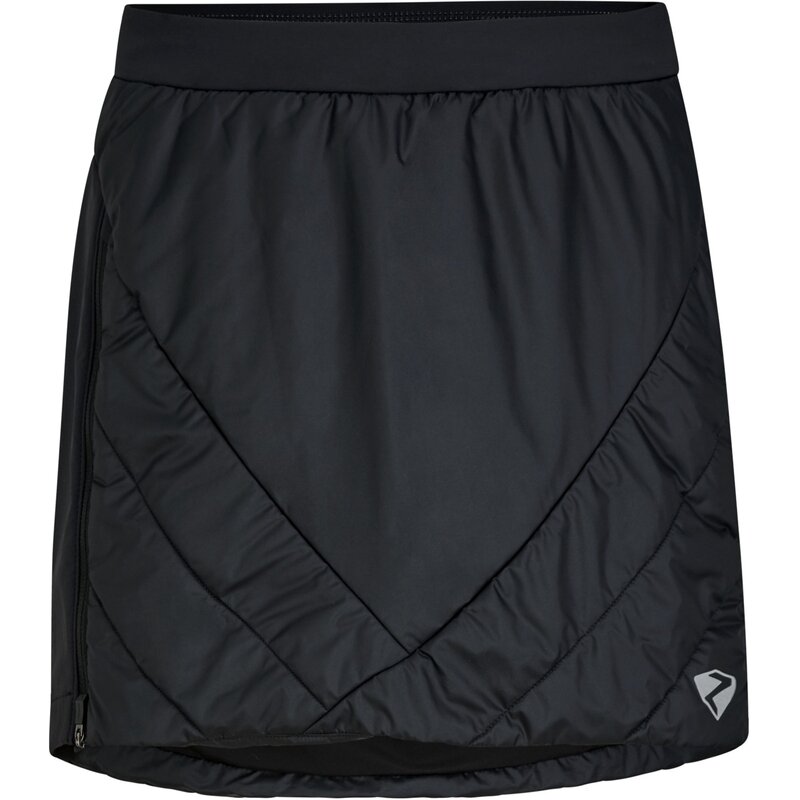 

Юбка naschka lady (skirt active) Ziener, черный