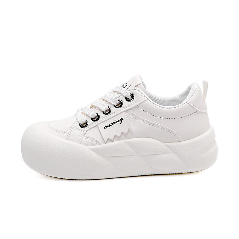 

Кроссовки Pelochi Lifestyle Shoes Women's Low-top, белый