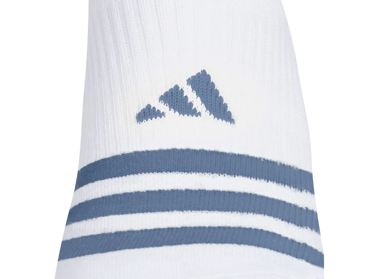 Носки Superlite 3.0 Women's No Show Liners - 6 Pack Adidas, белый/мультиколор — фото 3