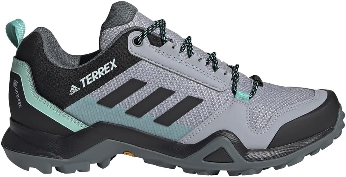 

Мужские походные ботинки adidas Terrex Ax3, черный