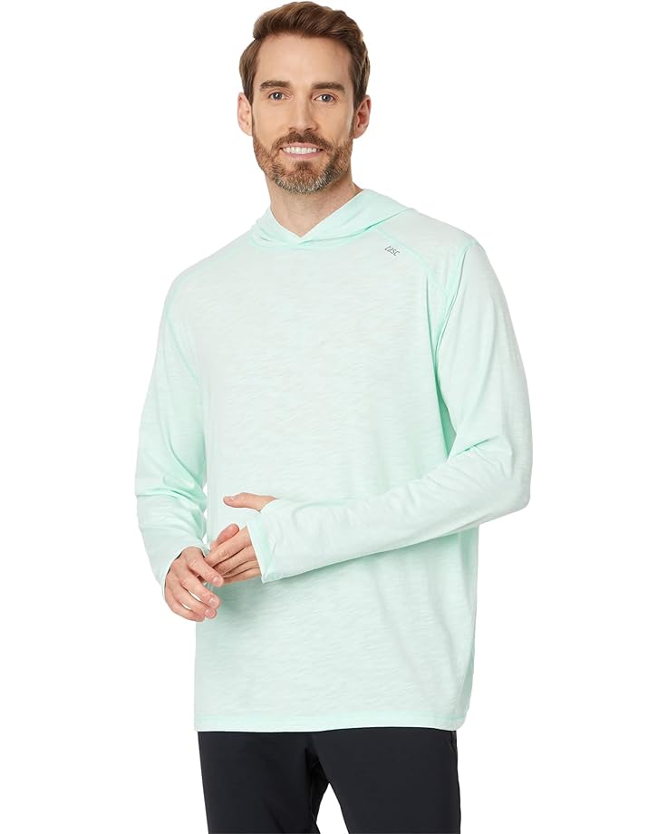 

Худи tasc Performance Carrollton L/S, цвет Serene