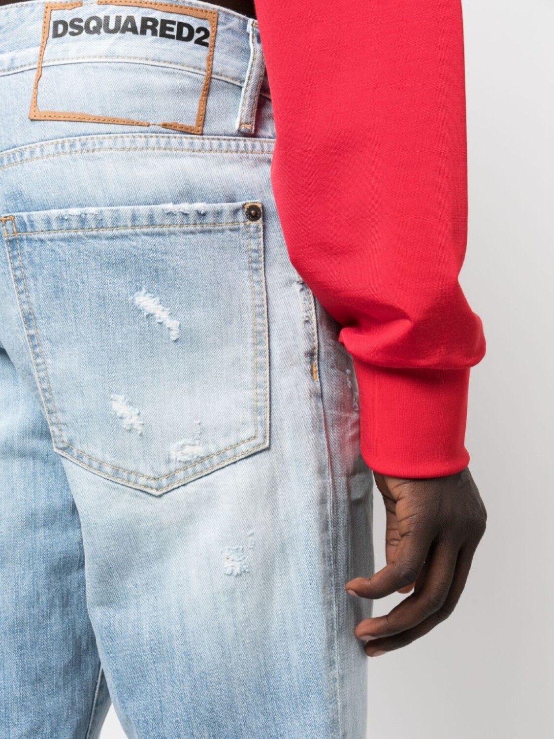 thumb