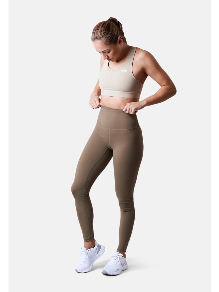 

CLN Athletics Леггинсы Longsleeve Dawn in dark blue