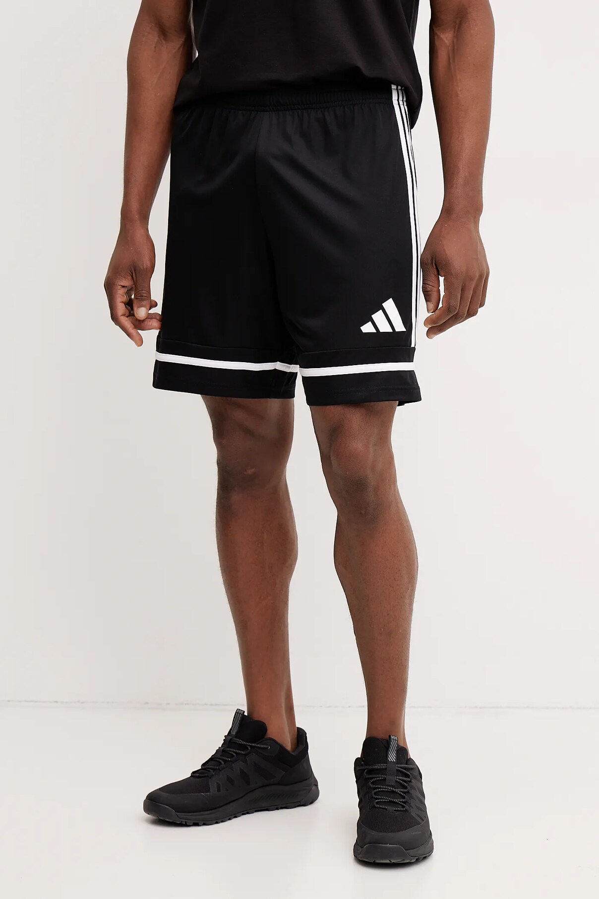 

Шорты для тренировок adidas Performance Squad 25, черный