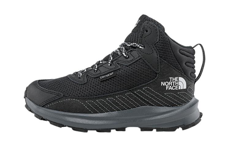 

THE NORTH FACE Детская Походная обувь Детская, Black