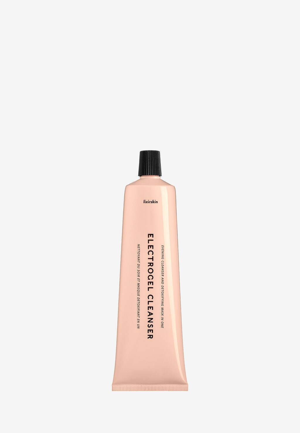 

Средства для очищения лица ELECTROGEL 100ML Lixirskin, цвет neutral