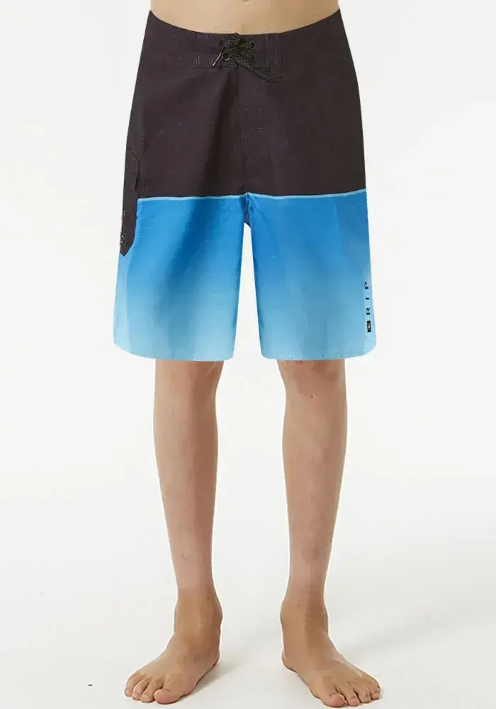 

Шорты Rip Curl "DAWN PATROL BOARDSHORT -BOY", синий