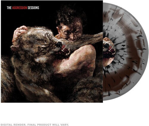 

Виниловая пластинка Aggression Sessions / Various: The Aggression Sessions (Various Artists)