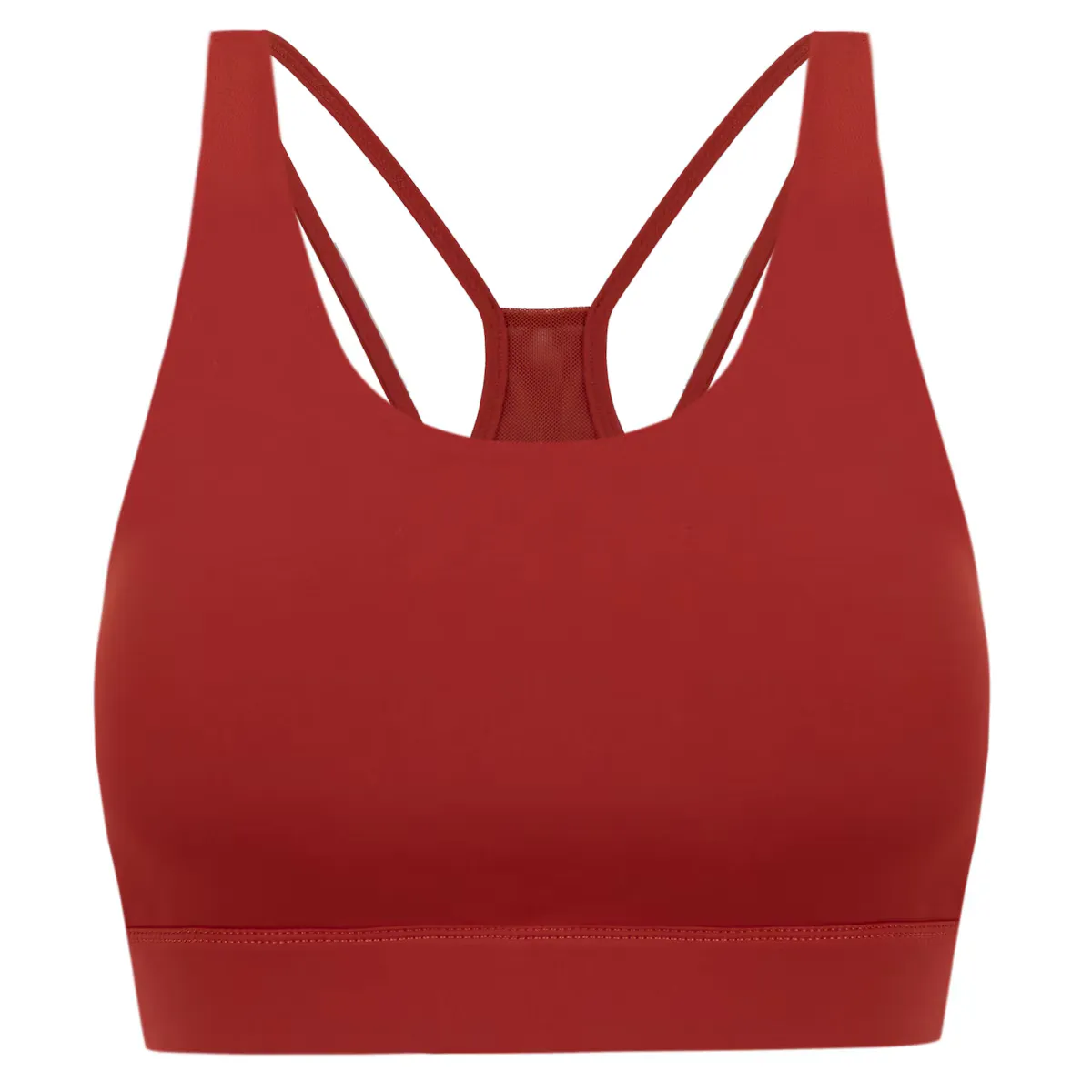 

Женский топ Shaya Born Living Yoga, цвет Rojo Teja