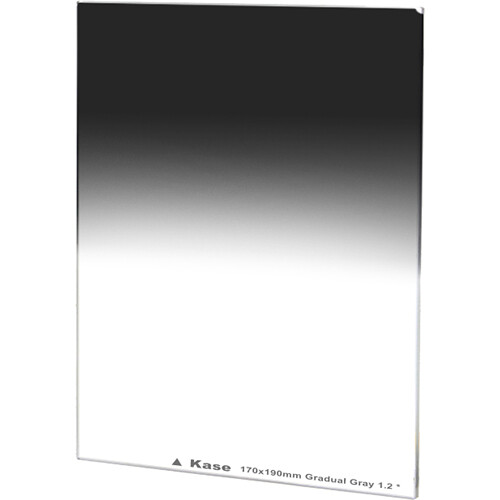 

Фильтр Kase Soft-Edge Graduated ND Filter 1113010007