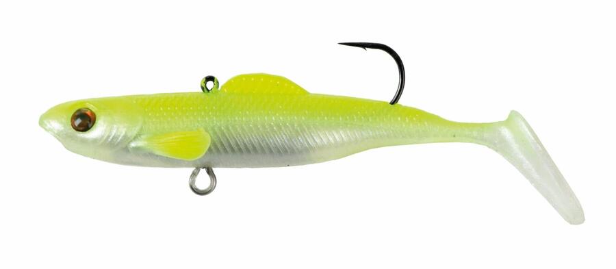 

STUCKI FISHING Мягкая приманка - Stucki Fanatics Vertical Bouncer 8 см - 003