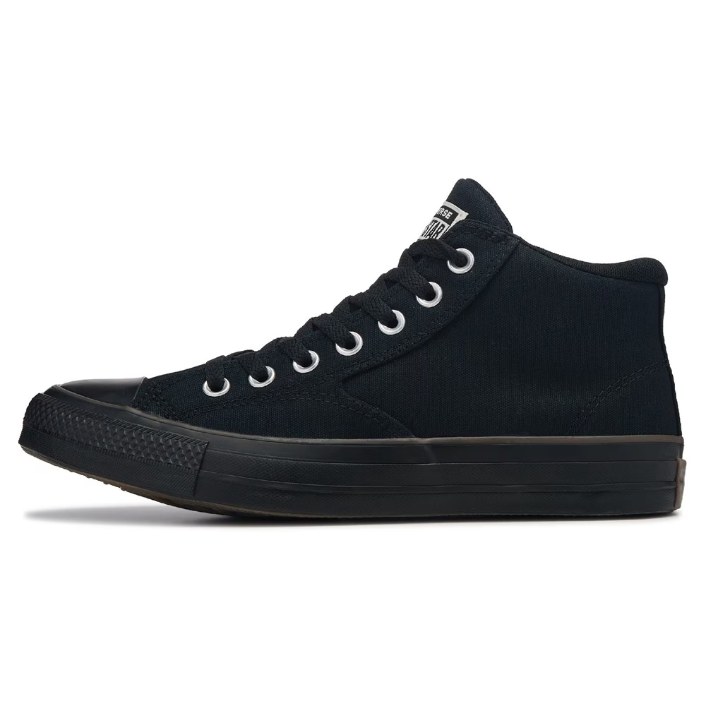 Кеды Chuck Taylor All Star Malden высокие Converse, black/white — фото 3